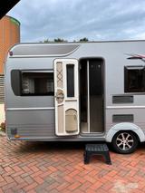 Bürstner Averso 510 tk Plus - Bürstner Averso plus 510 tk
