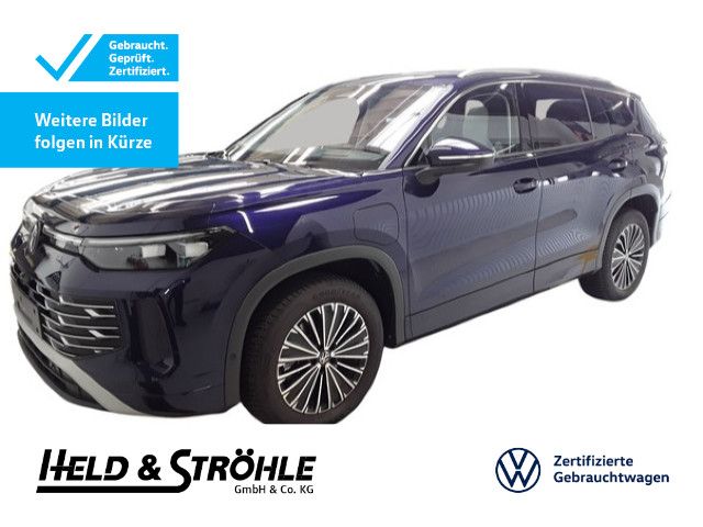 Volkswagen Tayron - Bild 1