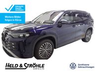 Volkswagen Tayron - Vorschau Bild 1