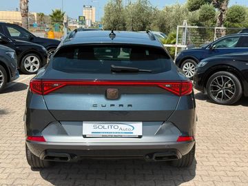 Cupra Formentor - 8