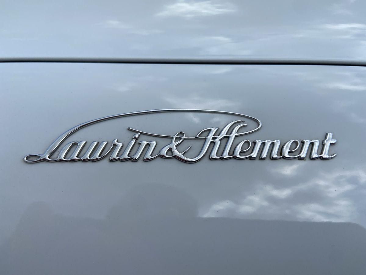 Superb 1.5 TSI iV 150 kW PlugIn Hybrid L&K  Lede
