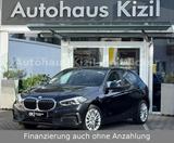 BMW 120 d Aut. Advantage 1.Hand - BMW 1er Reihe mit Diesel-Antrieb: Kleinwagen