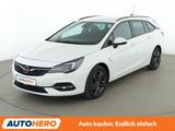 Opel Astra 1.4 Turbo 120 Jahre Aut.*NAV*TEMPO*CAM*PDC - Opel Astra mit Benzin-Antrieb: Kombi, Automatik