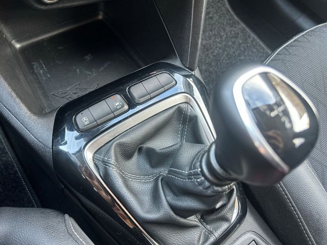 Corsa Elegance 1.2 Turbo SHZ LHZ ANDROID/APPLE