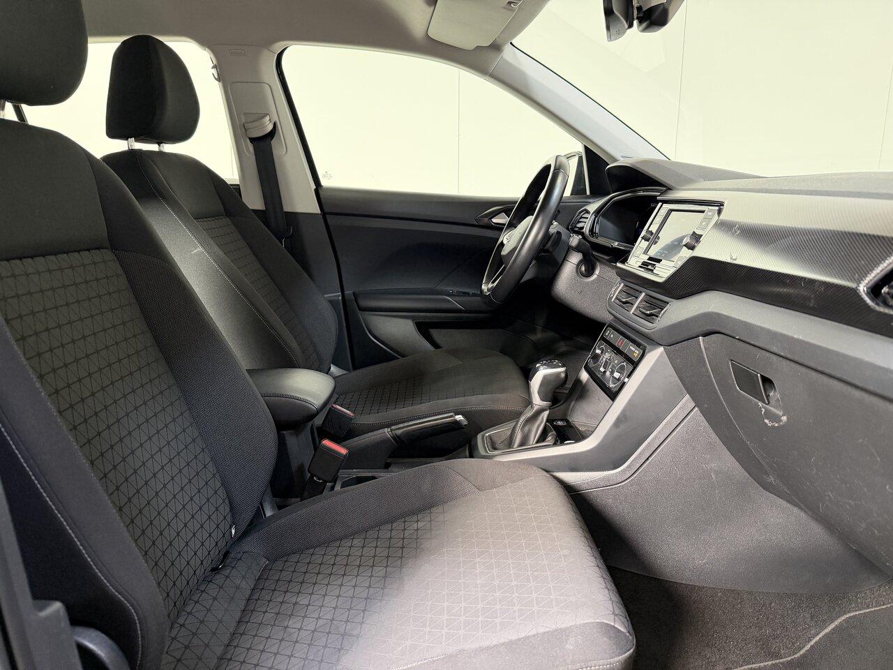 Volkswagen T-Cross 1.0 Benzine Autom. Airco Topstaat! 1, миниатюра 2