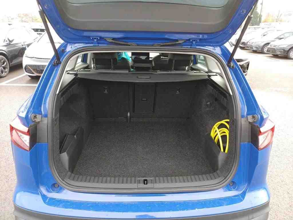 Skoda Enyaq - Bild 6