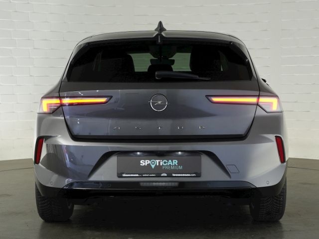 Astra L LIM ELEGANCE CDTI AT+LED LICHT+NAVI+RÜCK