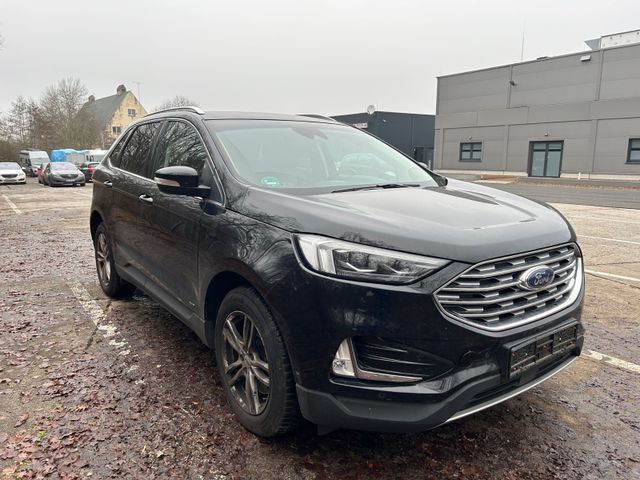 Ford Edge 2.0 4x4 Aut. Titanium AHK MOTORSCHADEN