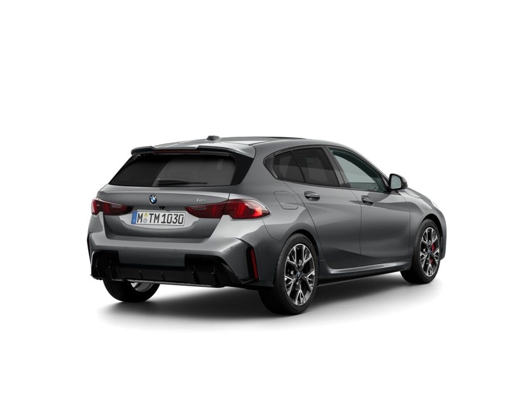 BMW 116 - Bild 3