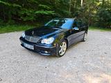 Mercedes-Benz C 320 CDI T AVANTGARDE AMG Packet 1 - Mercedes-Benz C 320: Cdi AMG