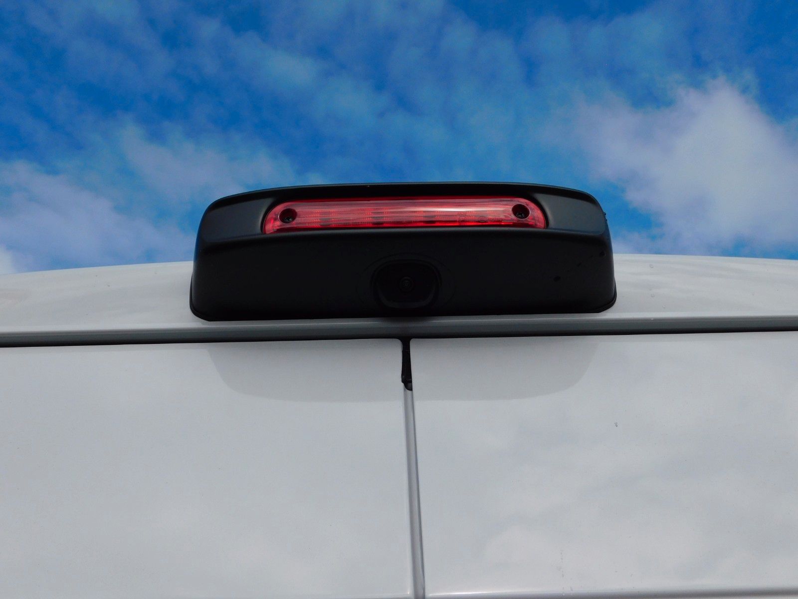 Fahrzeugabbildung Fiat Ducato Kasten L3H2 10`Navi/CarPlay/Android Auto