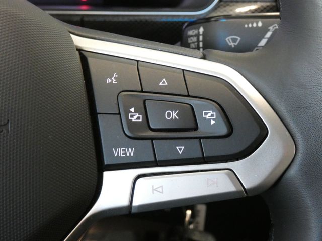 T-Cross 1.0 TSI GOAL LED ACC REAR VIEW