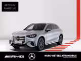 Mercedes-Benz GLC 400 4m EQ AMG SKY-CONTROL HYPERSCREEN 4D-SOU - Mercedes-Benz GLC-Klasse mit Elektro-Antrieb