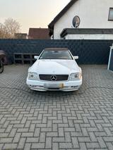 Mercedes-Benz Mercedes Benz R129 Sl600 US - Mercedes-Benz SL 600 in Düsseldorf