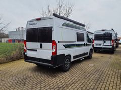 Chausson V 594S FirstLine MJ26, Arctic, AT, Connect,