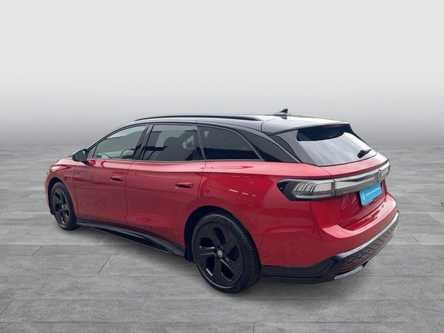 Volkswagen ID.7 Tourer GTX 250 kW 4M 360° AHK DCC Harman foto 3