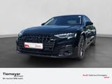 Audi A8 50 TDI Q S LINE LM20 STHZG NACHTSICHT - Audi A8 aus 2025