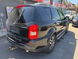 Ssangyong REXTON W 4WD 2.0D|Klima|SHZ|AHK|Temp.|7xSitze - Ssangyong Gebrauchtwagen von 2014