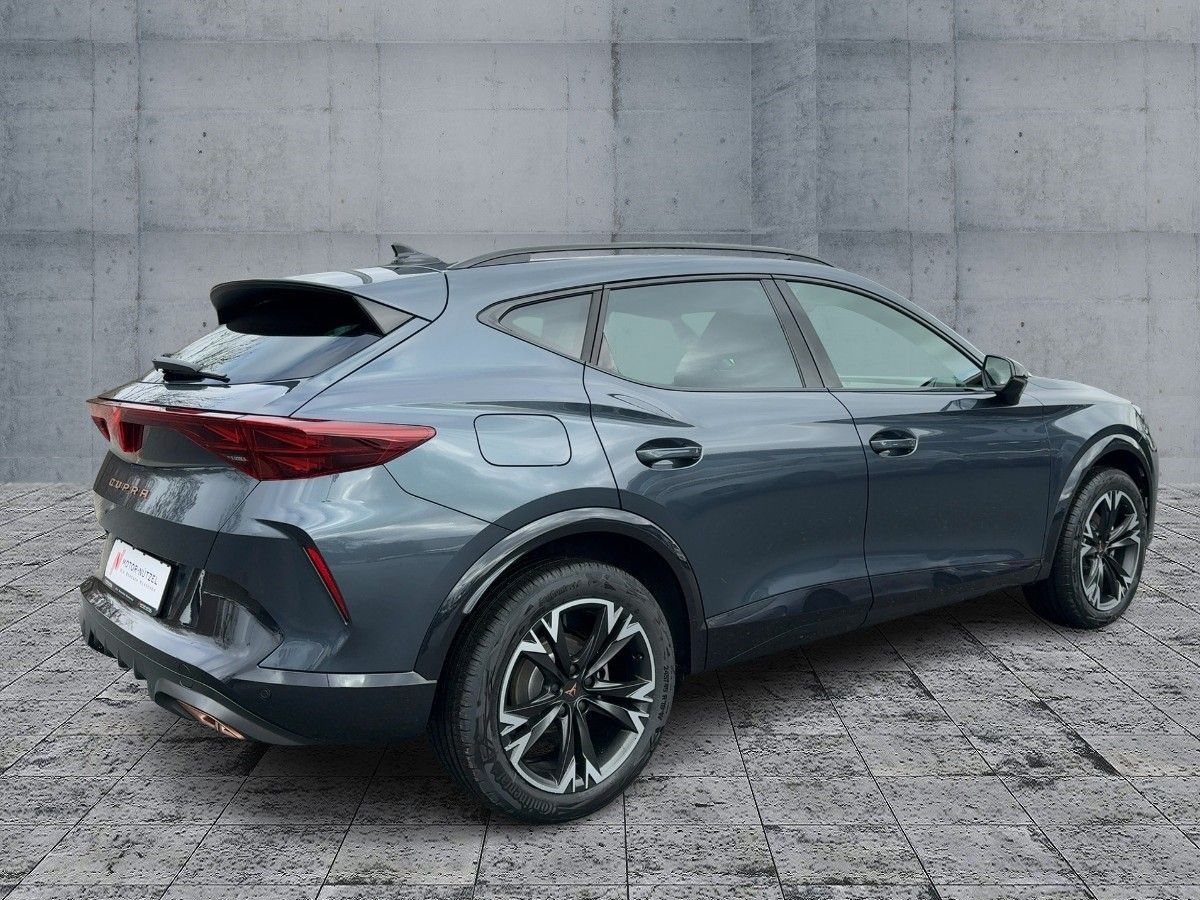 Cupra Formentor - Bild 6