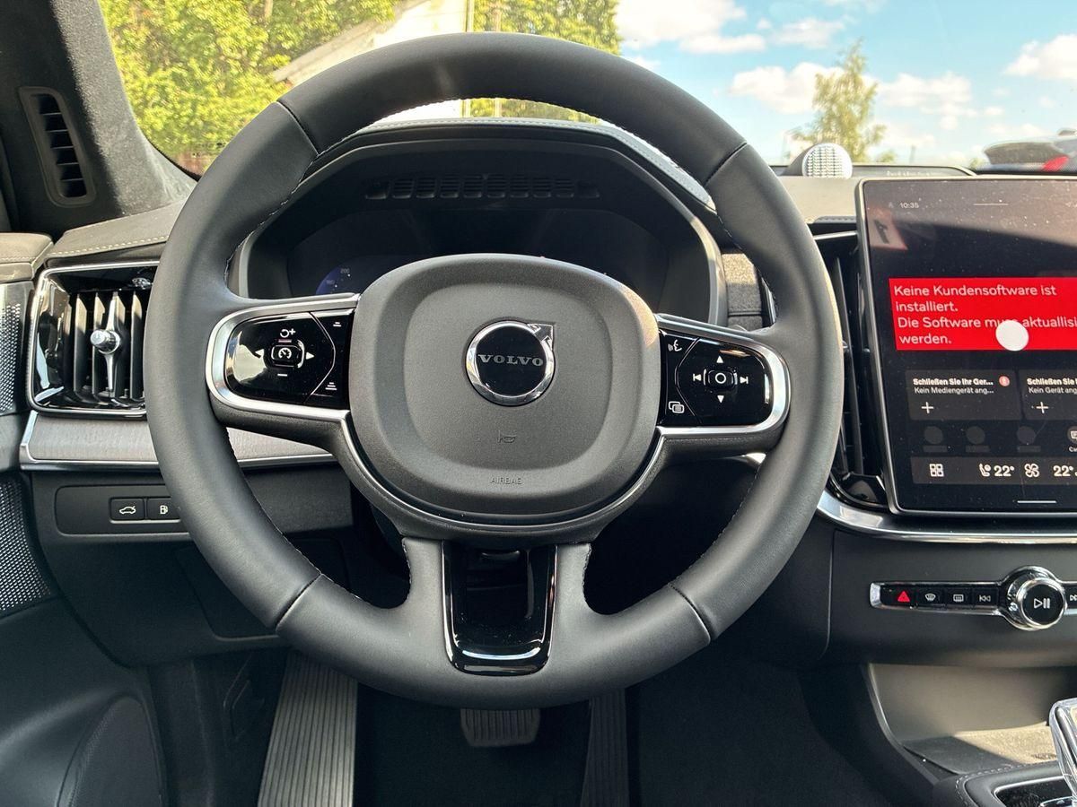 Volvo XC90 - Bild 12