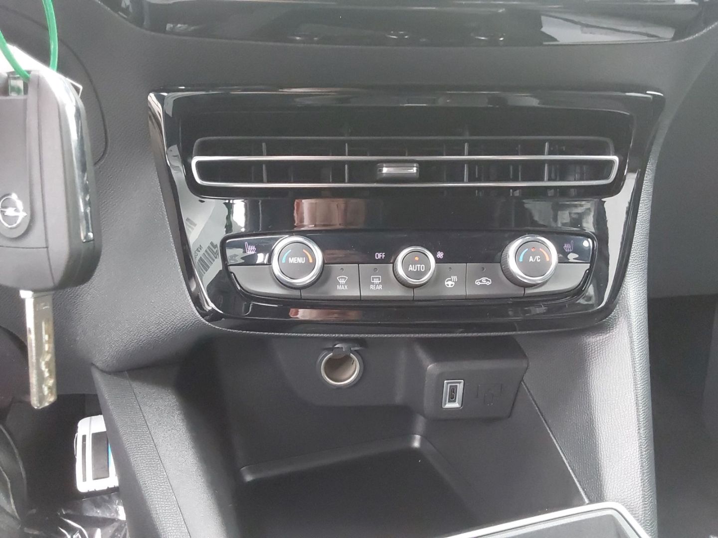 Opel Mokka - Bild 11