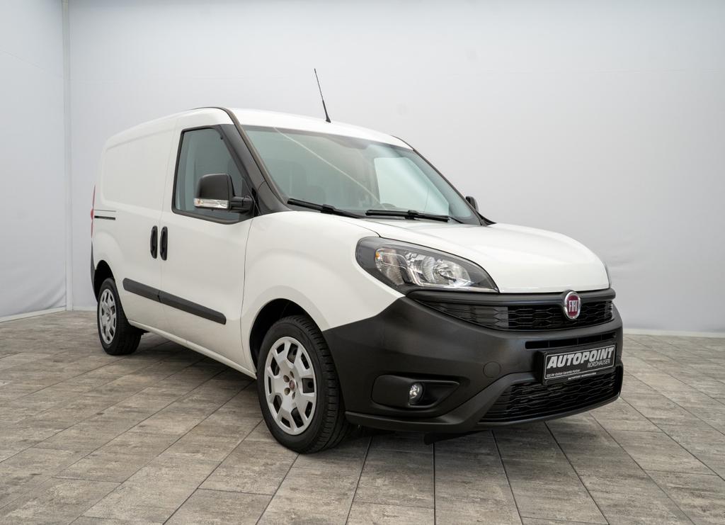 Fiat Dobl 16 SX Kasten 2022