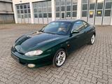 Hyundai Coupe 2.0 Tiburon guter Zustand - Hyundai Coupe: 2.0