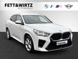 BMW X2 sDrive20i Lr. 489,- br. o.Anz. 48Mon/5`Km p.A - BMW X2 in Saarbrücken