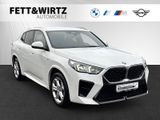 BMW X2 sDrive20i M Sport|AHK|Head-Up|Harman/Kardon