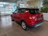 Seat Arona 1,5TSI FR*AHK*NAVI*ACC*LED*BEATS*R-KAM*DAB - Seat Arona: Fr Beats