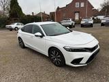 Honda Civic e:HEV Elegance SOFORT VERFÜGBAR 184PS - Honda Civic Tageszulassungen