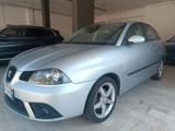 Seat Ibiza 1.4 16V 85CV 5p. GPL OK NEOPATENTATI - Seat Ibiza mit LPG-Antrieb