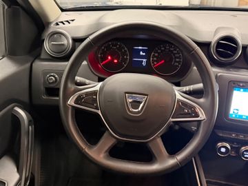 Dacia Duster - 9