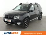 Dacia Duster 1.2 TCe Black Shadow 4x2*NAVI*PDC*SHZ* - Dacia Duster in Frankfurt (Main)