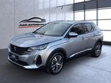 Peugeot 3008 Allure Pack+LED+NAVI+LEDER+KAMERA+1.HAND - Peugeot Gebrauchtwagen in Erfurt