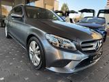 Mercedes-Benz C 220 T d Avantgarde/PANO/COMAND/LED/ParkPilot - Mercedes-Benz C 220 in Ludwigshafen