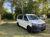 Volkswagen T6  California  Summermobil - gebrauchte VW T6 California aus dem Jahr 2016
