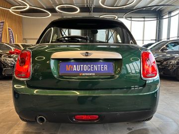 MINI COOPER D 5-trg. *2. Hand*Klima*SHZ*Navi*PDC*BT*