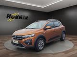 Dacia Sandero III Comfort - gebrauchte Dacia Sandero aus dem Jahr 2022
