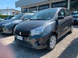 Suzuki Celerio 1.0 benzina OK NEO PATENTATI - schwarze Suzuki Celerio