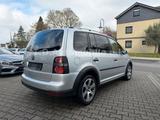 Volkswagen Touran CrossTouran Tüv Neu Insp Neu - gebrauchte VW Touran aus dem Jahr 2007