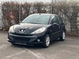 Peugeot 206 1.1 60 TÜV NEU INSPEKTION NEU !!!" - gebrauchte Peugeot 206 aus dem Jahr 2010