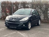 Peugeot 206 1.1 60 TÜV NEU INSPEKTION NEU !!!"