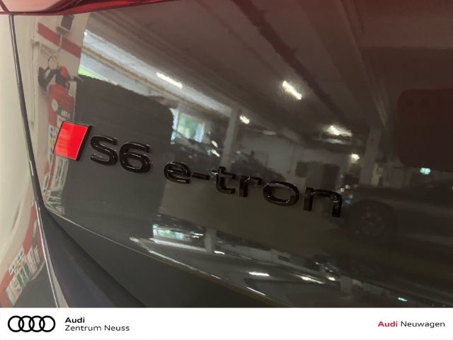 Audi S6 e-tron - Bild 28