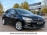 Citroën C4 Lim. Selection - Citroën C4 Gebrauchtwagen