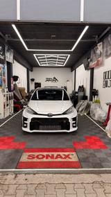 Toyota GR Yaris WRC Triple Edition (1/300)... - Toyota Yaris: GR Wrc Triple Edition