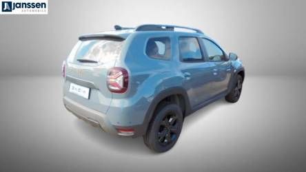 Fahrzeugabbildung Dacia Duster Extreme TCe 130