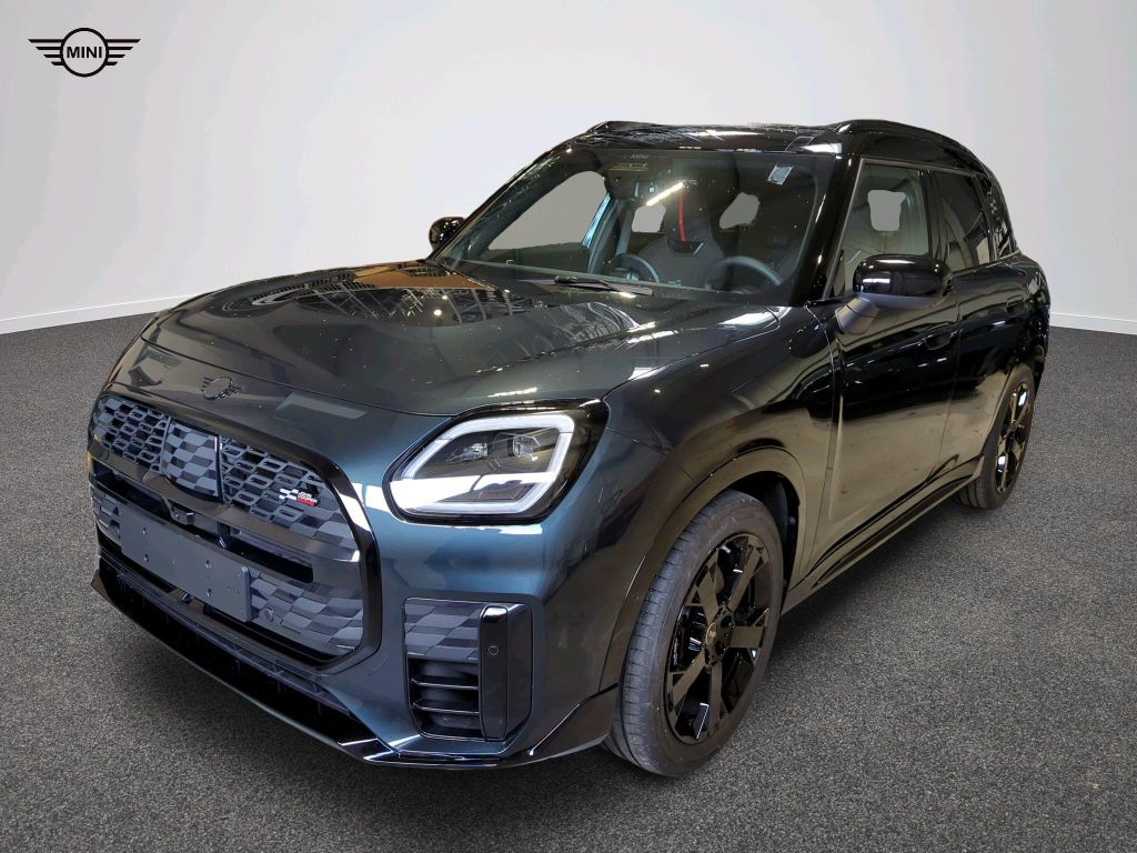 Image of MINI Countryman S (Cooper)