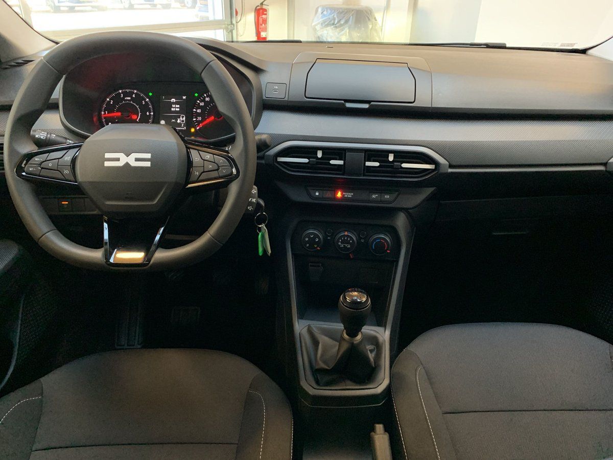Dacia Jogger - Bild 14