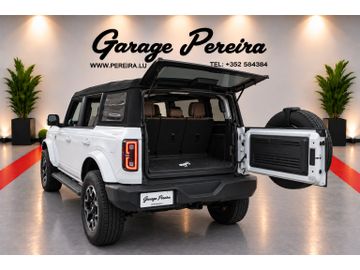 Ford Bronco - 9